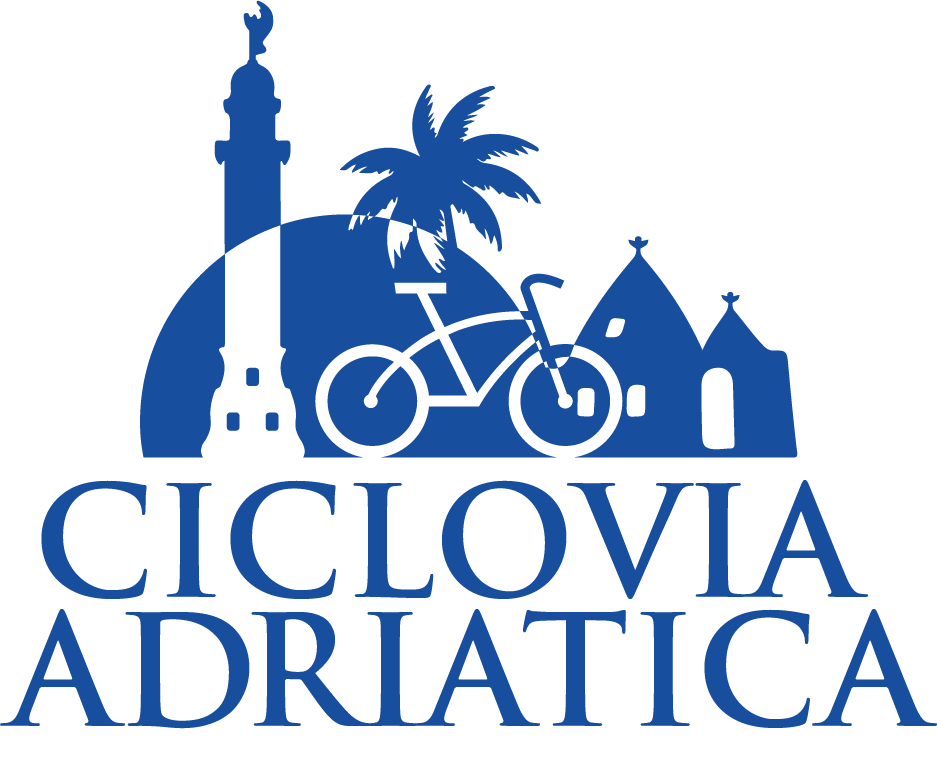 Ciclovia Adriatica - Itinerari, Mappe, Percorsi