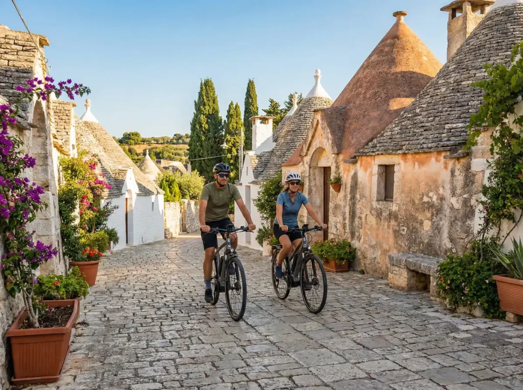 Ciclovia Adriatica in Friuli-Venezia Giulia