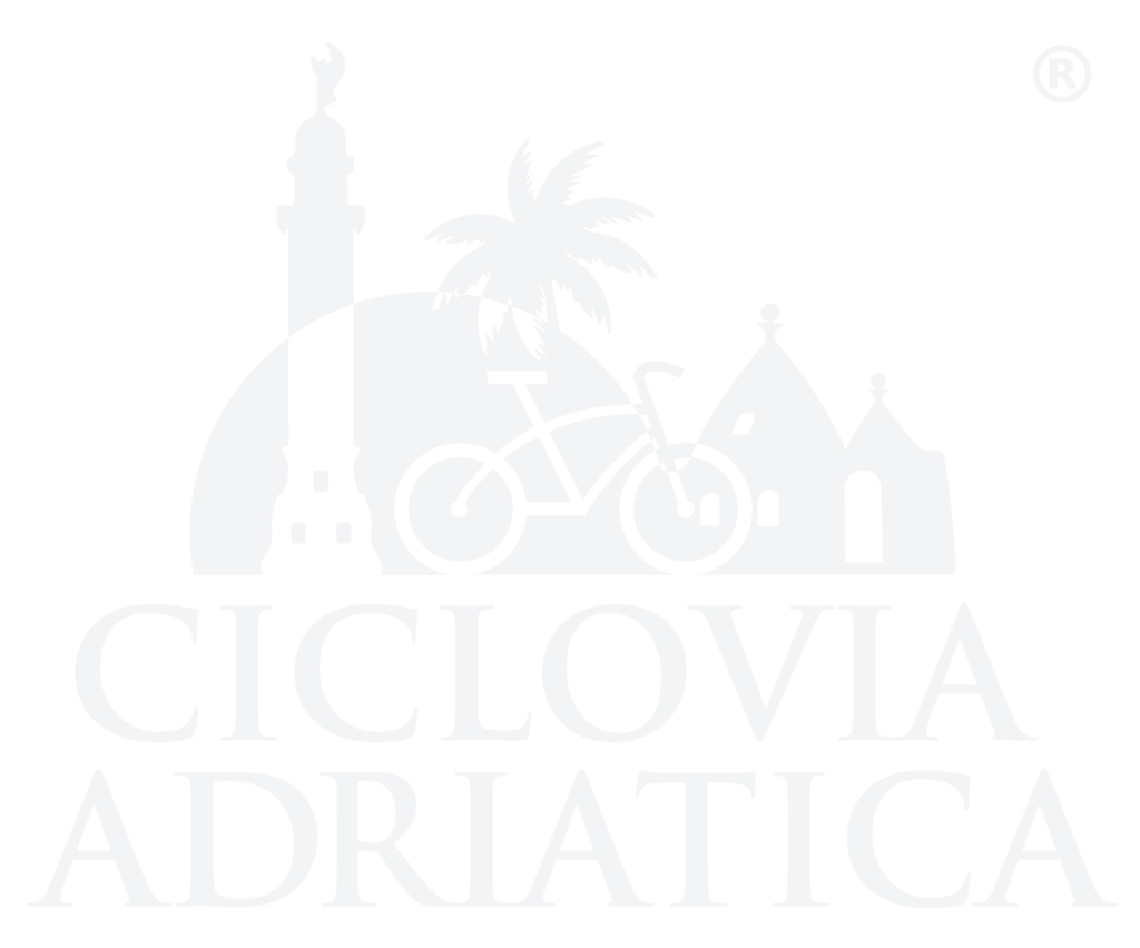 Ciclovia Adriatica – Itinerari, Mappe, Percorsi